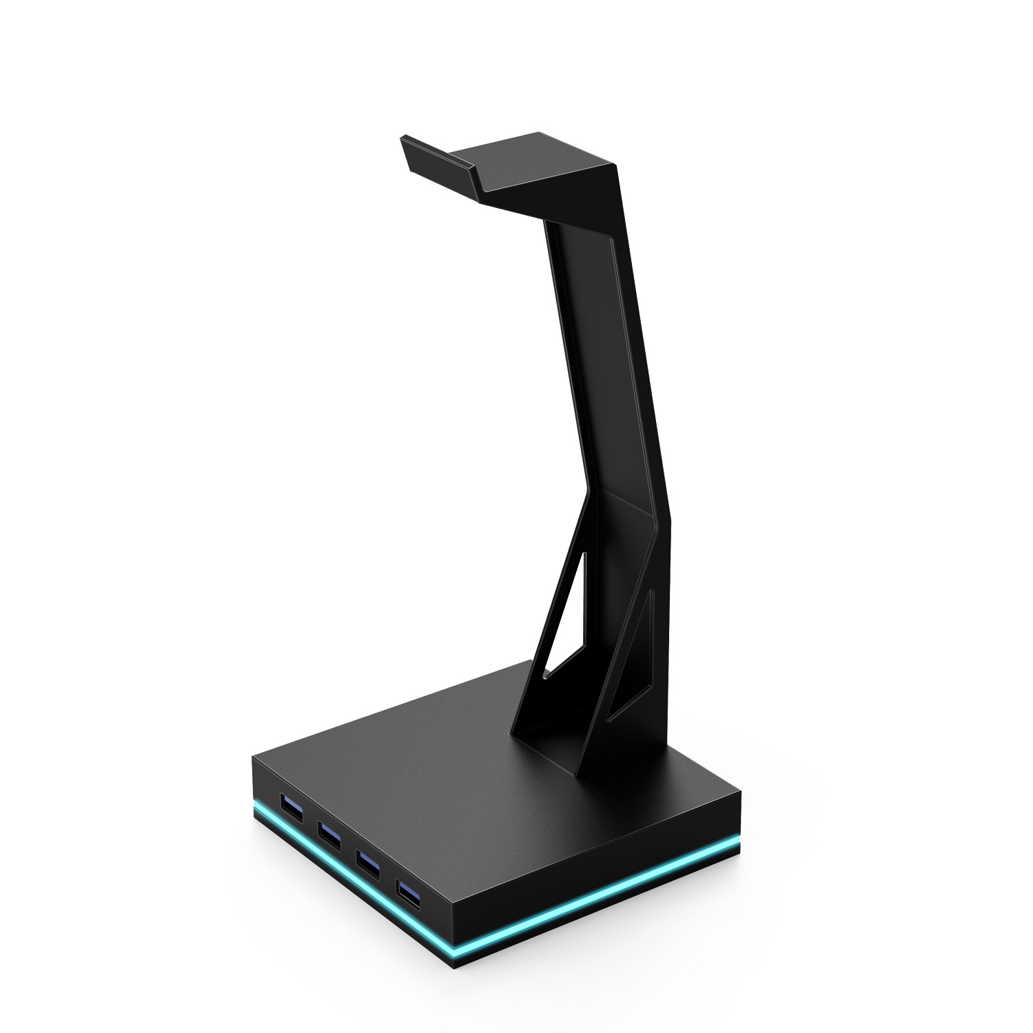 Gaming Headset Rgb - Hot Sale RGB Gaming Stand 4