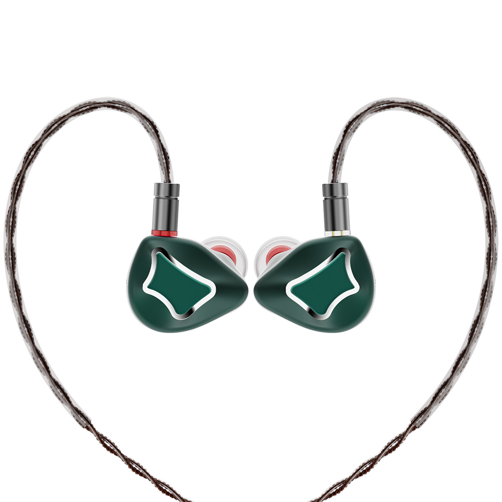 Audiophile Headphone Wired - ARTTI R1 HIFI Earphones In-Ear IEMs