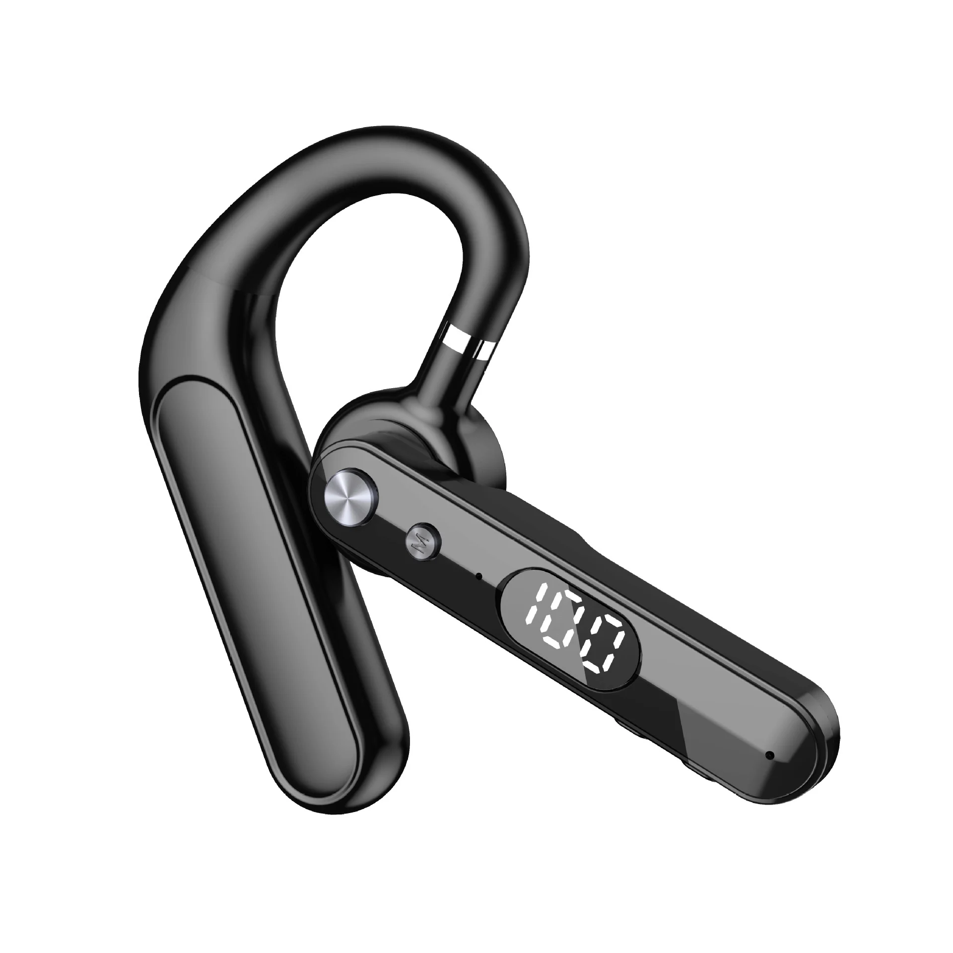 Noise Cancelling Headphone - Wireless Bluetooth Headphones With Microphone Earphone