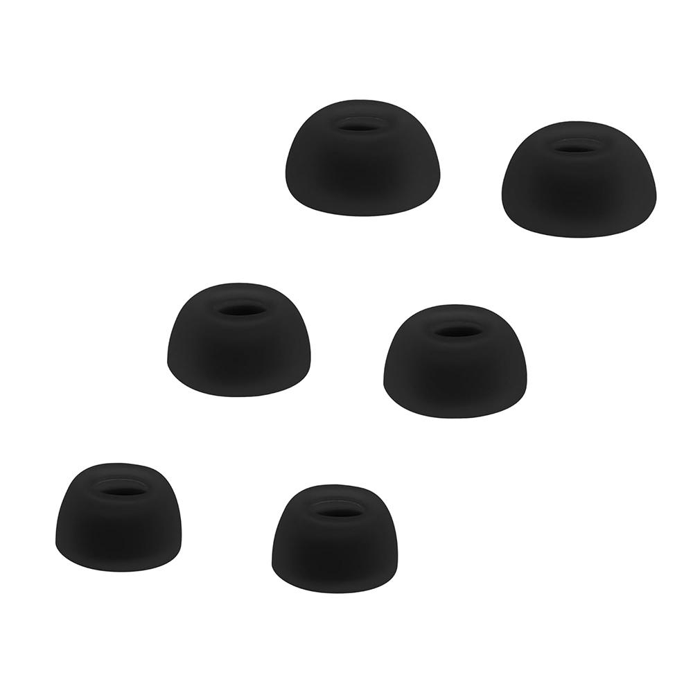 For Redmi Buds 6 Pro / 5 Pro / - Silicone Ear Tip Replacement 评论和价格