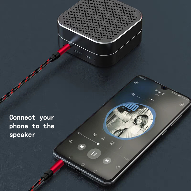 3.5mm Jack Extension Audio Cab - Cable Extension 3.5 评论和价格