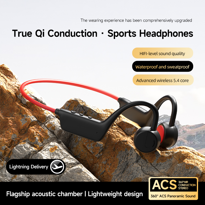 X1Pro Wireless sports open-ear - Sports Earphone Hook 评论和价格