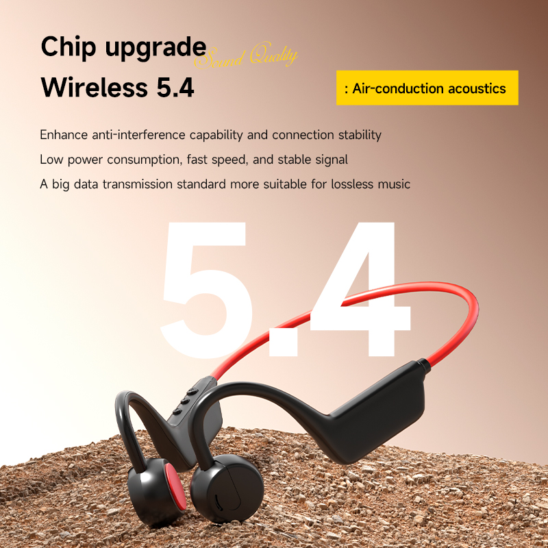 X1Pro Wireless sports open-ear - Sports Earphone Hook 评论和价格