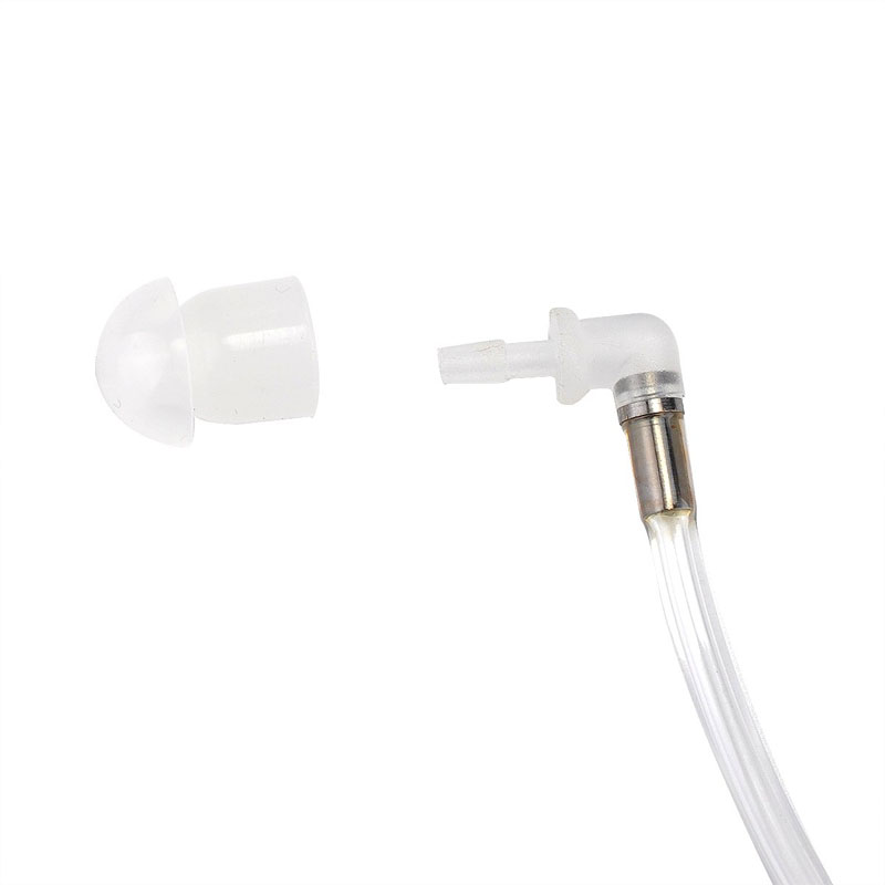 1000pcs Replacement Silicone R - Silicone Ear Tip Replacement 评论和价格