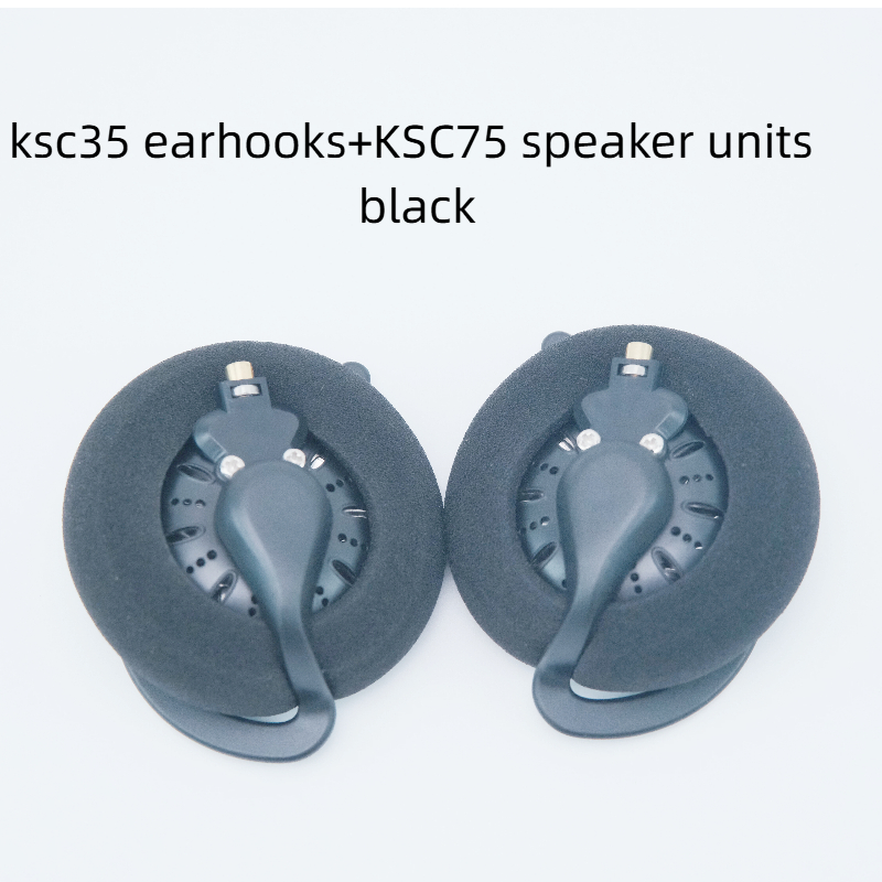 DIY Custom Pairing KSC75 Ear H - Sports Earphone Hook 评论和价格