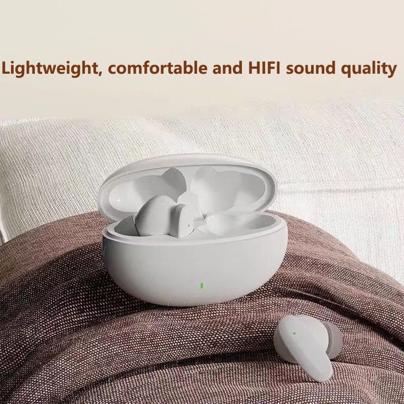 Lenovo New Wireless Earphone B - Bluetooth Headset On Ear 评论和价格