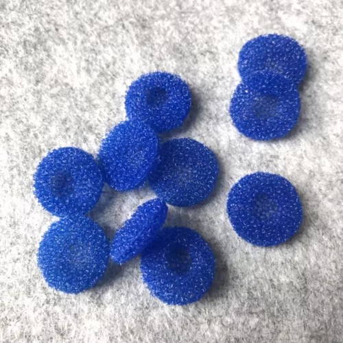 Filter Sponge Black Soft Foam  - Earphone Foam Tip 评论和价格