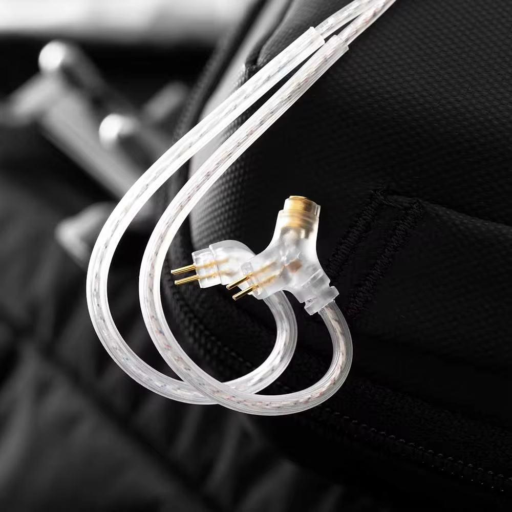 New Kinera Celest Sky Wing Ear - Wired Earphone Mic 评论和价格