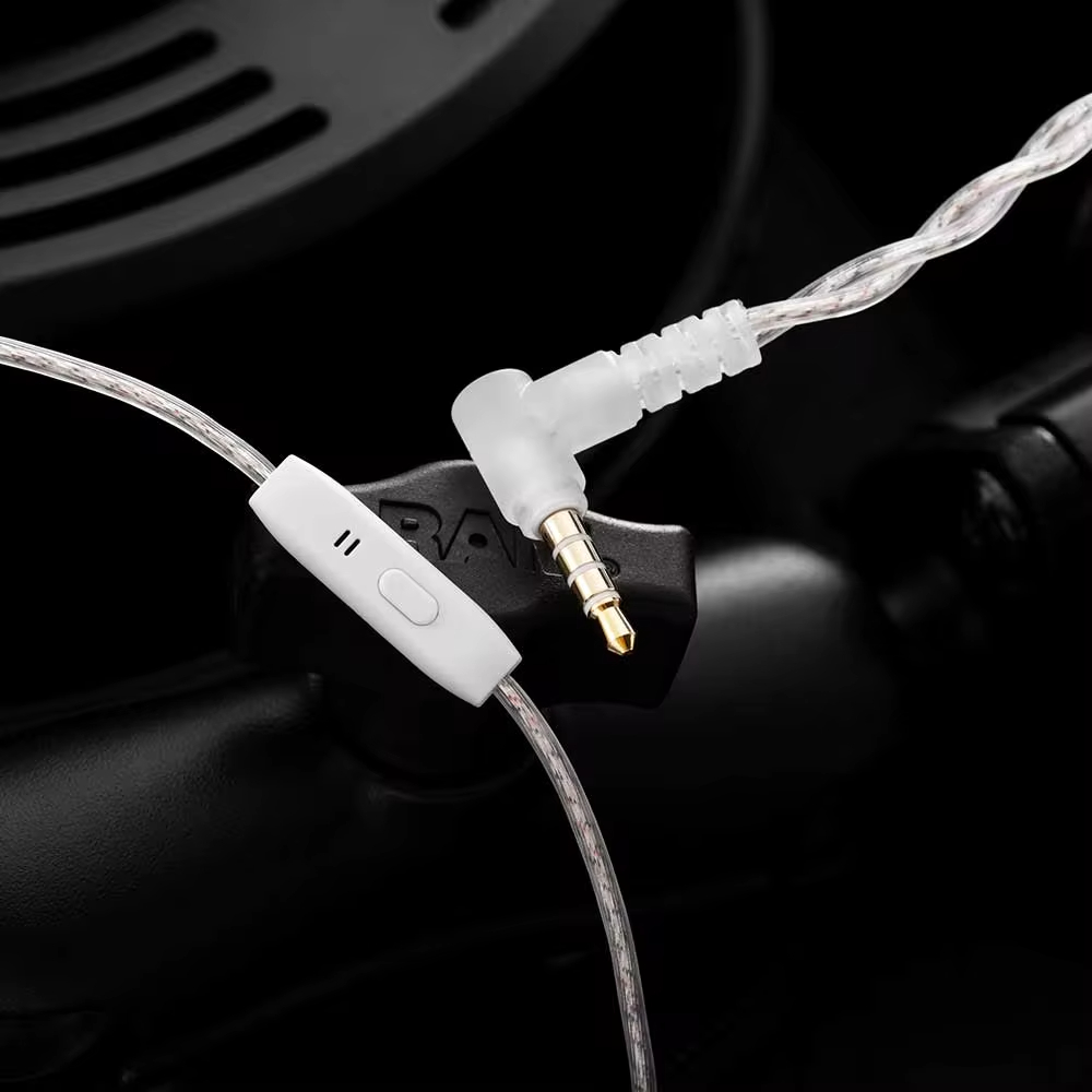 New Kinera Celest Sky Wing Ear - Wired Earphone Mic 评论和价格