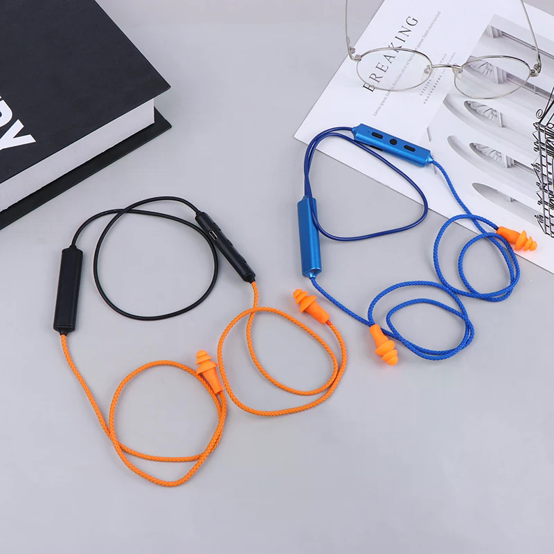 Ear Plugs Bluetooth Headset Fo - Bluetooth Headset On Ear 评论和价格