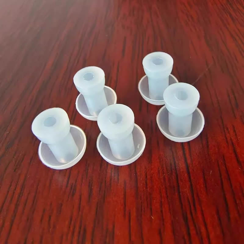 100pcs Ear Cap Cushion for Hea - Silicone Ear Tip Replacement 评论和价格