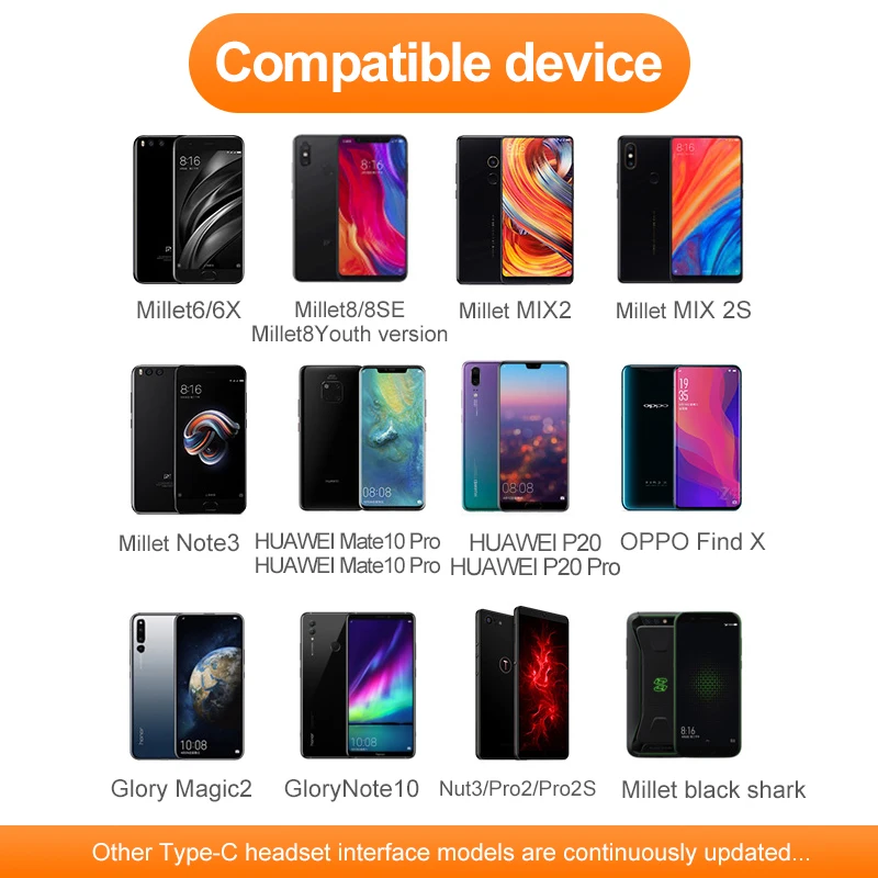 USB C to 3.5mm Headphone Jack  - Usb C Earphone 评论和价格