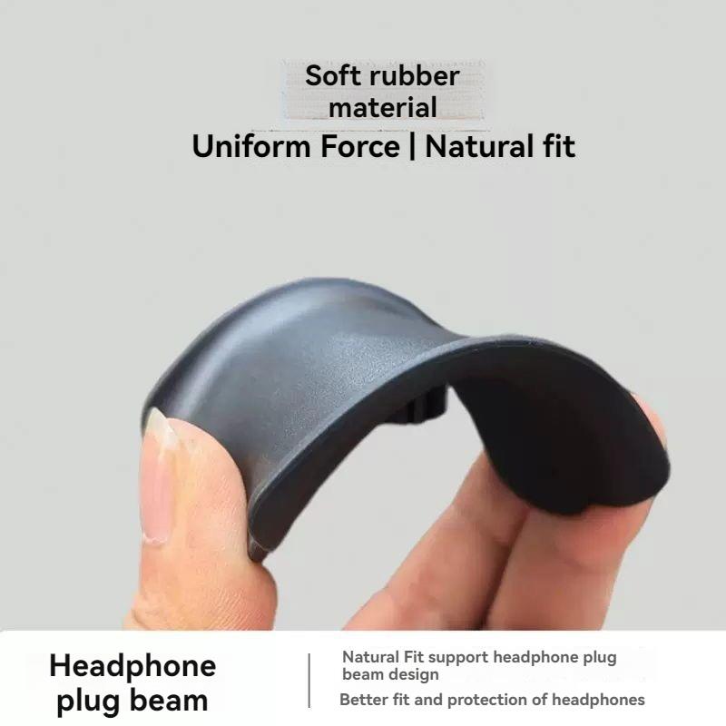 Plastic Desktop Headphone Stan - Headphone Stand Desk 评论和价格