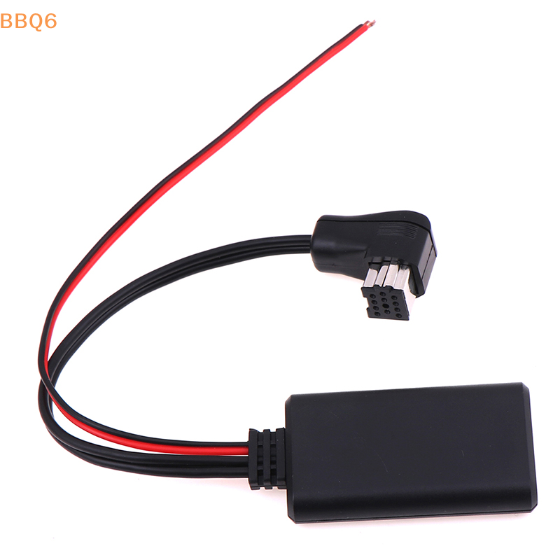 *1Pcs Car Bluetooth-compatible - Bluetooth Adapter Receiver 评论和价格