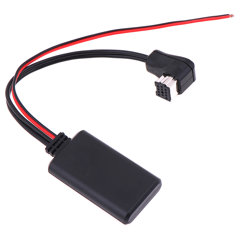 *1Pcs Car Bluetooth-compatible - Bluetooth Adapter Receiver 评论和价格