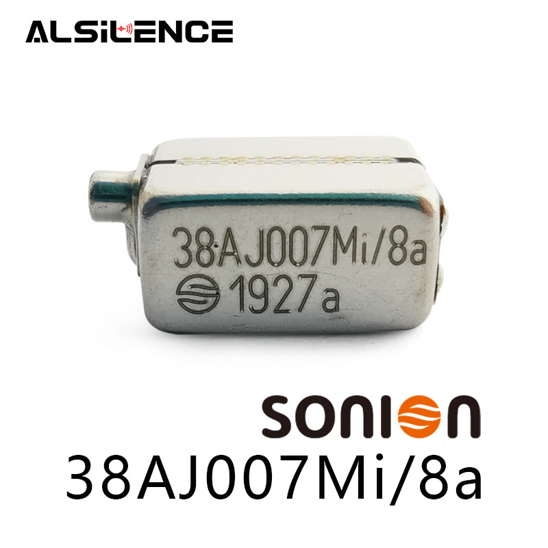 1pcs Sonion 38AJ007Mi/8a 3800  - In Ear Monitor Iem 评论和价格