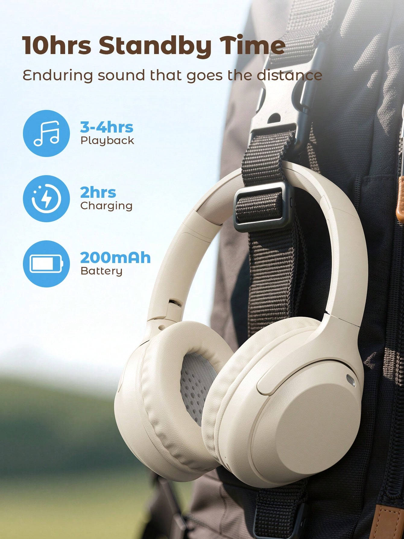 Teckwe New Wireless Over Ear H - Usb C Earphone 评论和价格