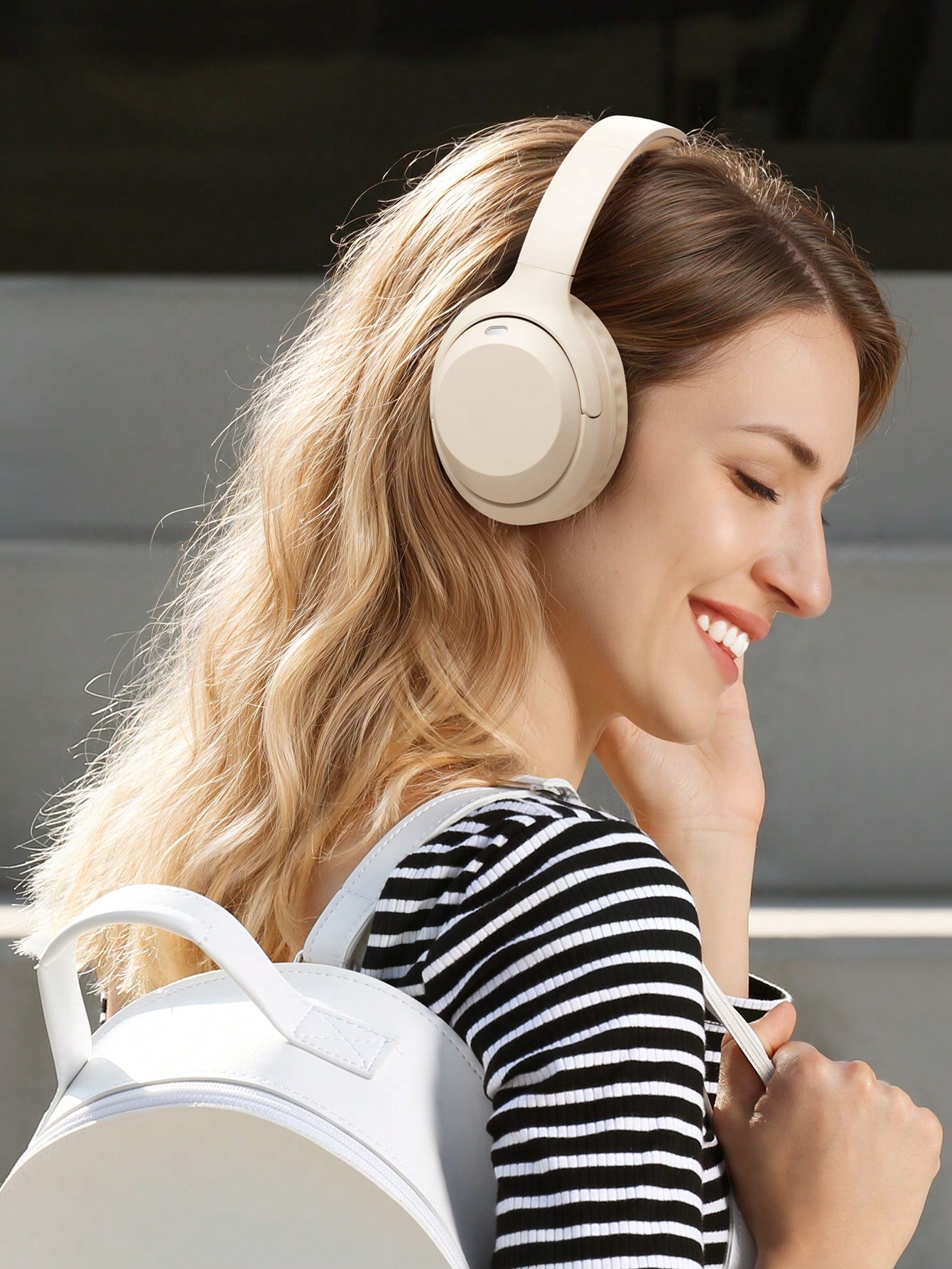 Teckwe New Wireless Over Ear H - Usb C Earphone 评论和价格