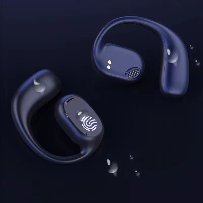 Lenovo Wireless Bone Conductio - Sports Earphone Hook 评论和价格