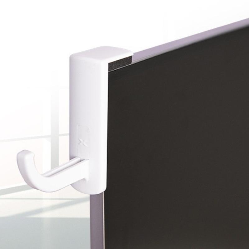 Self-adhesive Headphone Hook H - Headphone Stand Desk 评论和价格