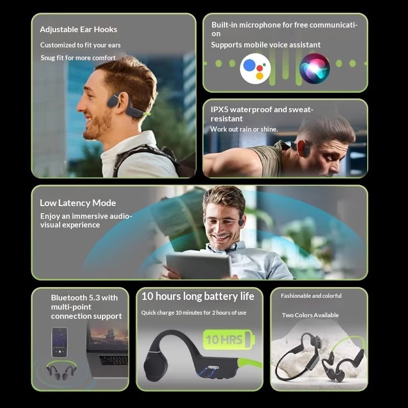 Creative Outlier Free Waterpro - Sports Earphone Hook 评论和价格