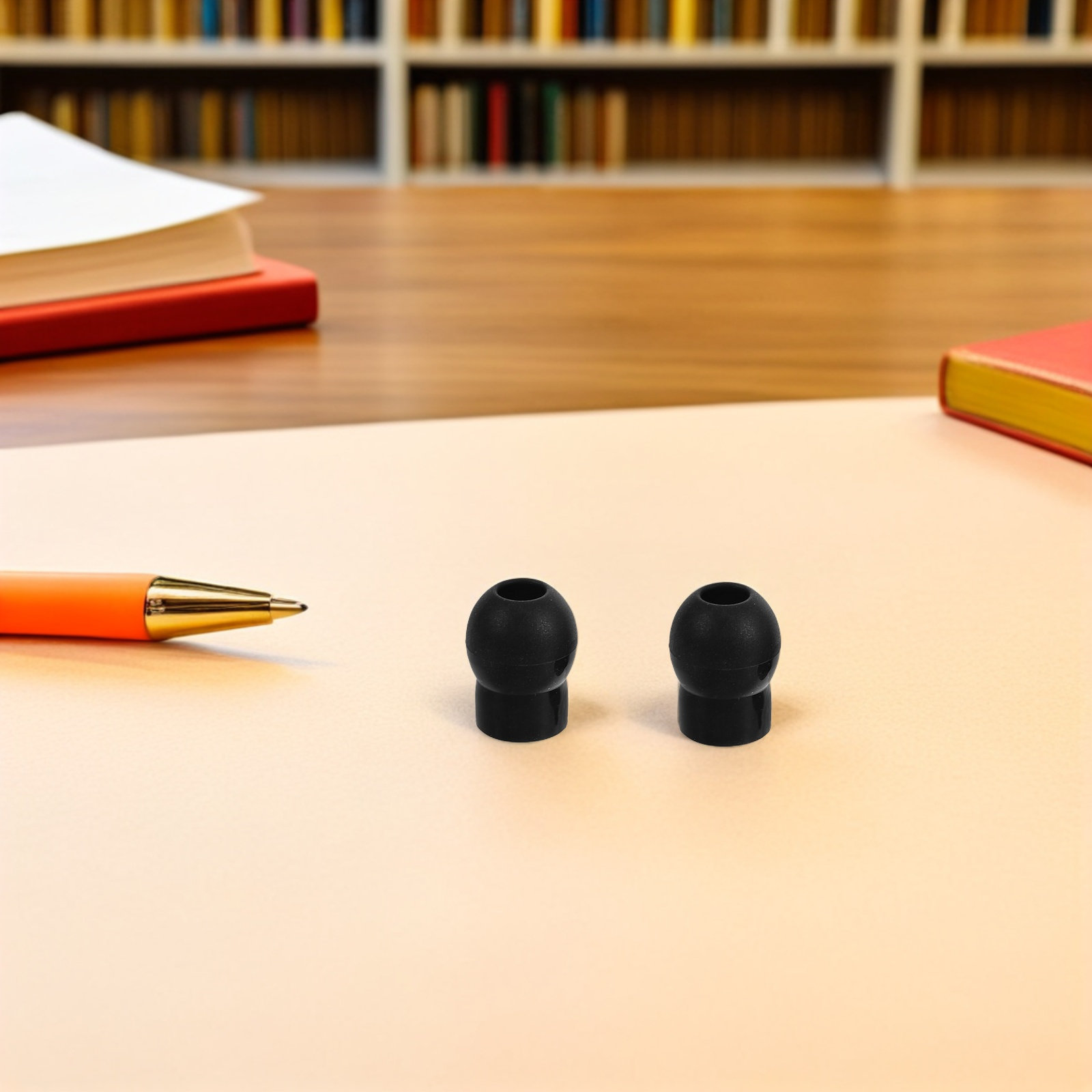 4Pcs Stethoscope Earbud Replac - Silicone Ear Tip Replacement 评论和价格