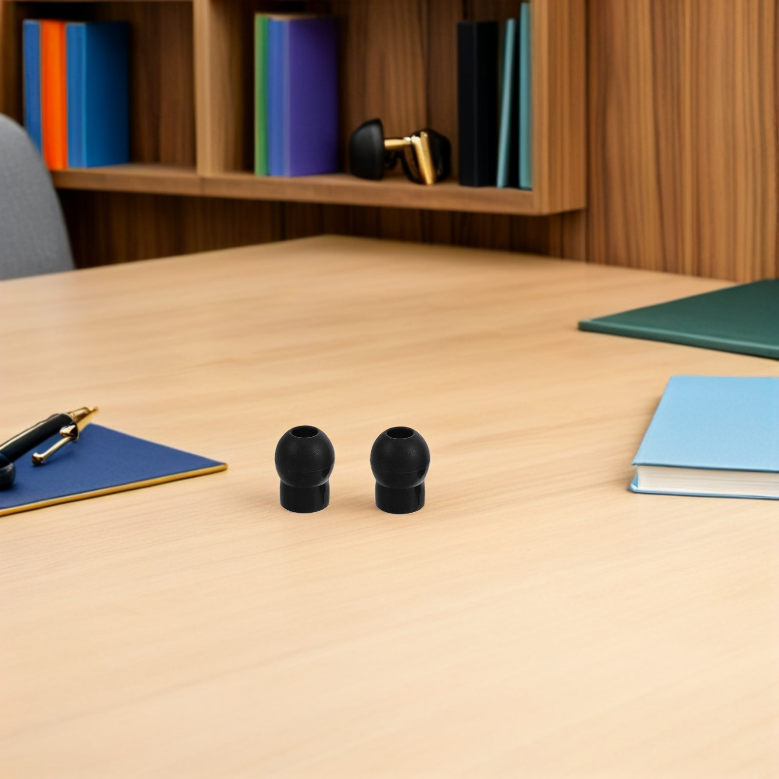 4Pcs Stethoscope Earbud Replac - Silicone Ear Tip Replacement 评论和价格