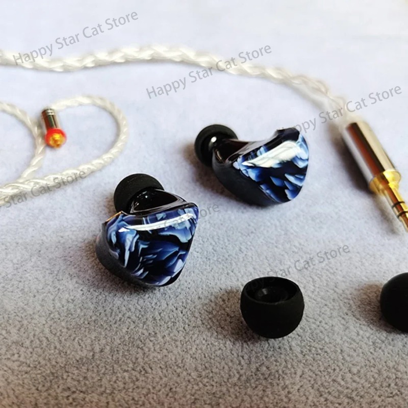 14 Drivers Iem Earphones Hifi  - In Ear Monitor Iem 评论和价格