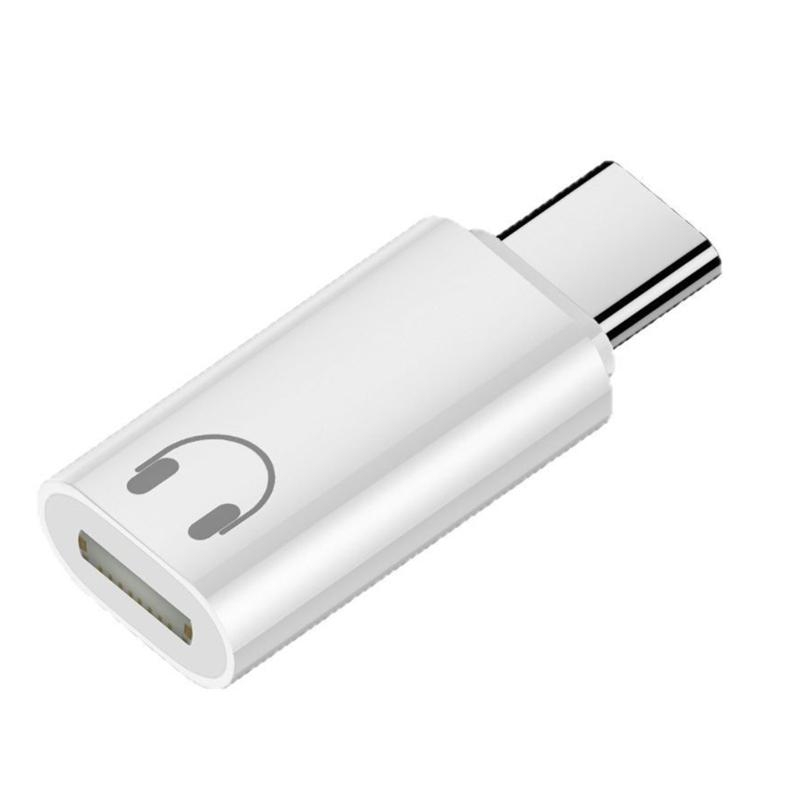  Type C to 8Pin Earphone Conve - Usb C Earphone 评论和价格