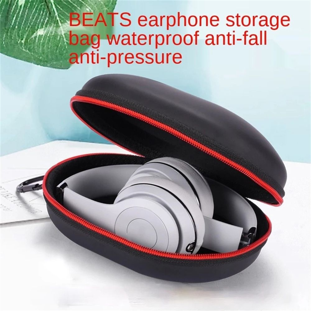 Wireless Headphones Box Portab - Headphone Case Hard 评论和价格