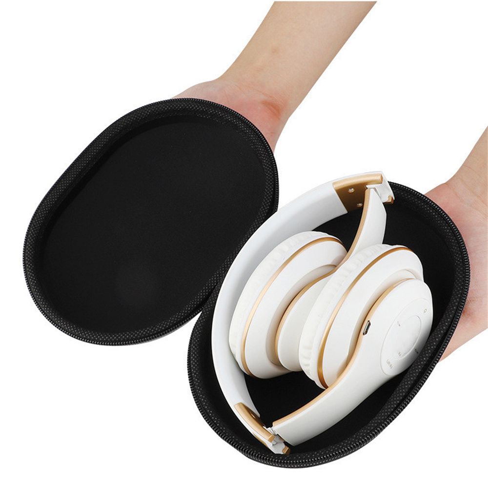 Wireless Headphones Box Portab - Headphone Case Hard 评论和价格