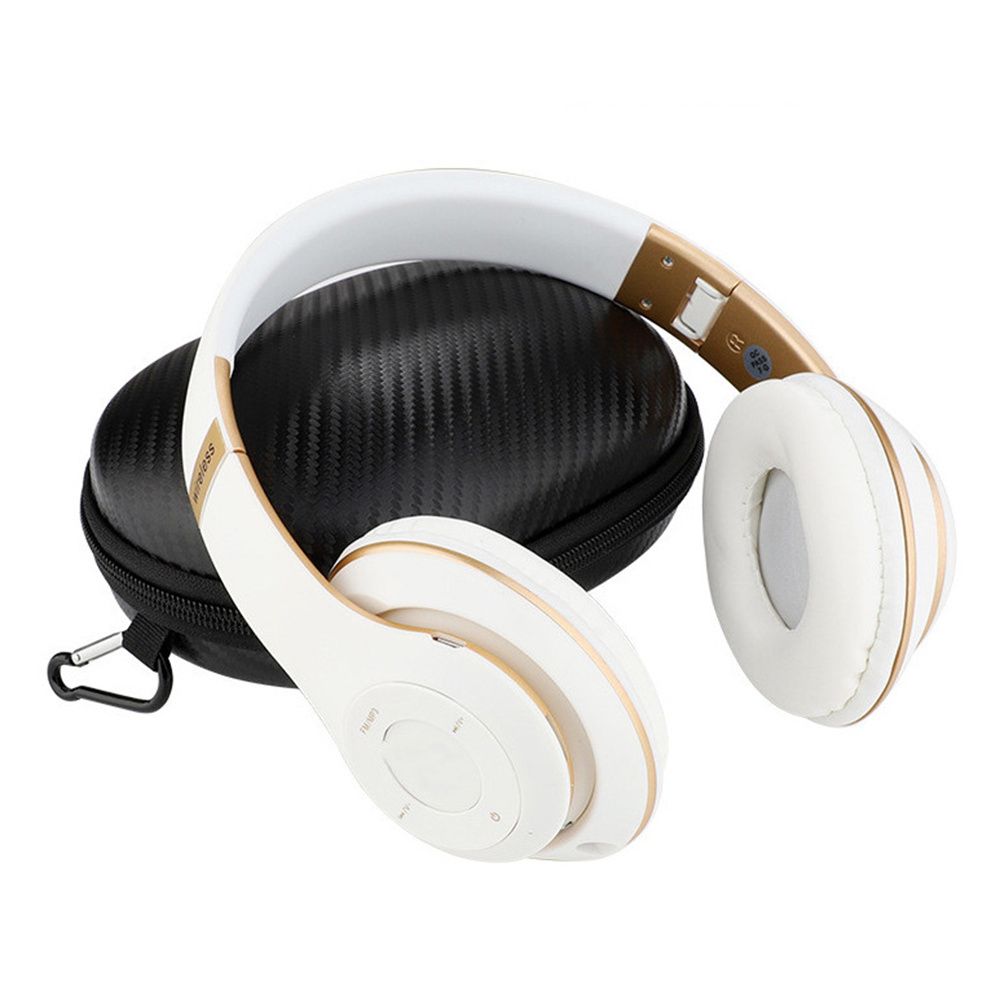 Wireless Headphones Box Portab - Headphone Case Hard 评论和价格