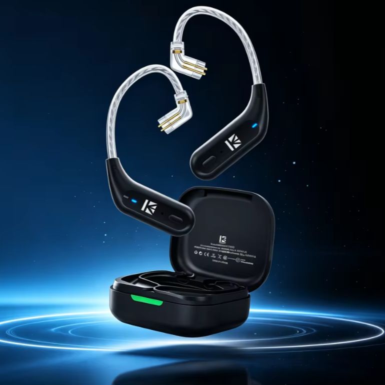 IEM Bluetooth Earhook Adapter  - In Ear Monitor Iem 评论和价格