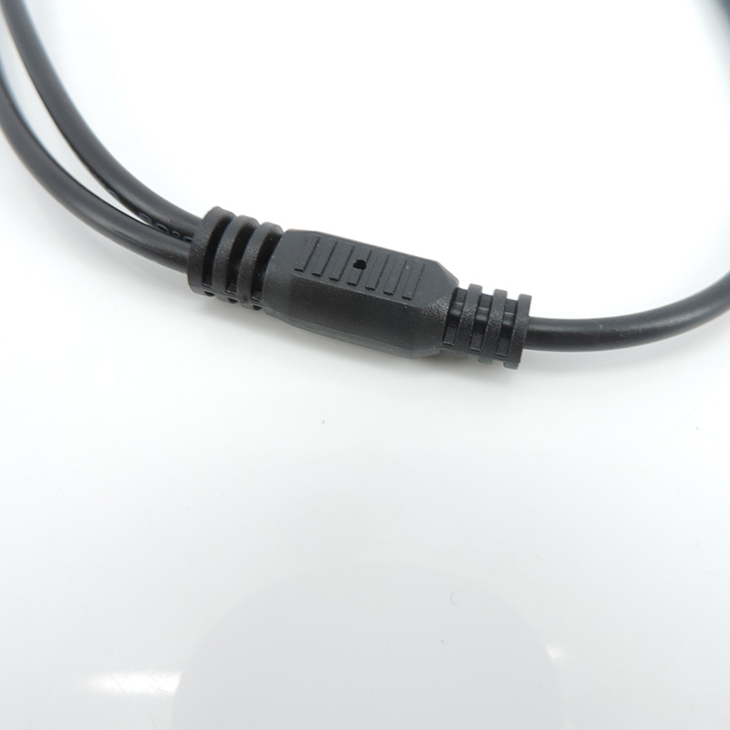 DC 3.5*1.35mm Power Connector  - Cable Extension 3.5 评论和价格