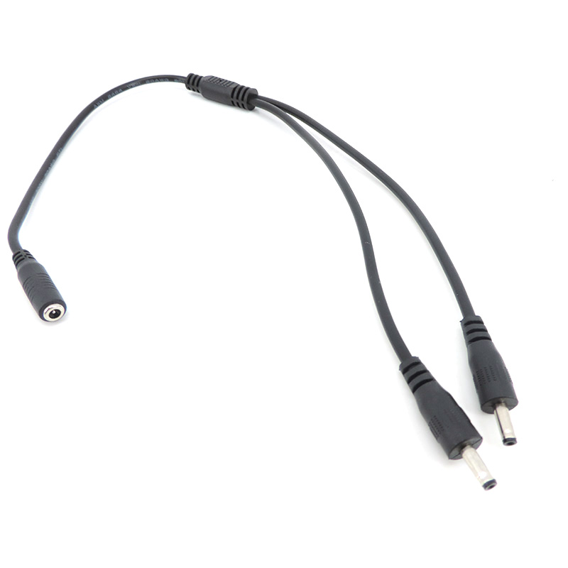 DC 3.5*1.35mm Power Connector  - Cable Extension 3.5 评论和价格