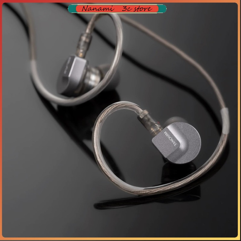 TANCHJIM OLA2 In-Ear Wired Ear - Usb C Earphone 评论和价格