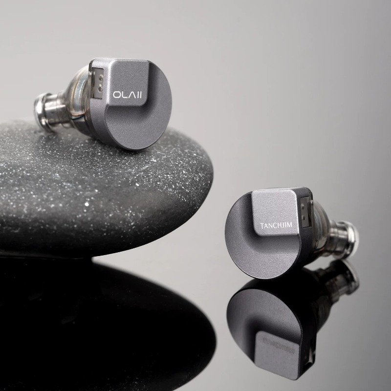 TANCHJIM OLA2 In-Ear Wired Ear - Usb C Earphone 评论和价格