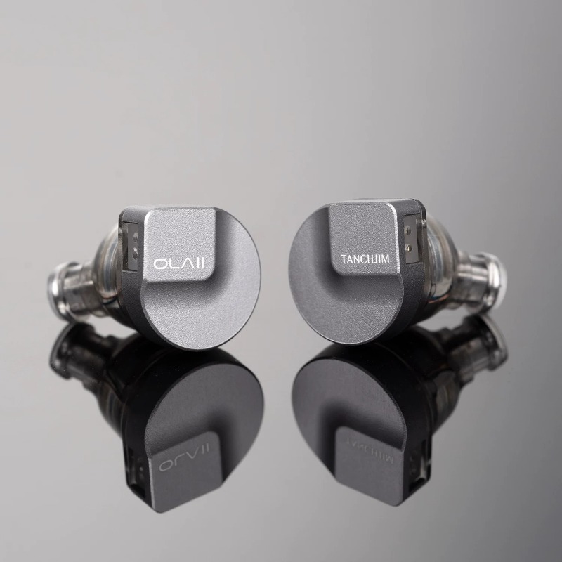 TANCHJIM OLA2 In-Ear Wired Ear - Usb C Earphone 评论和价格