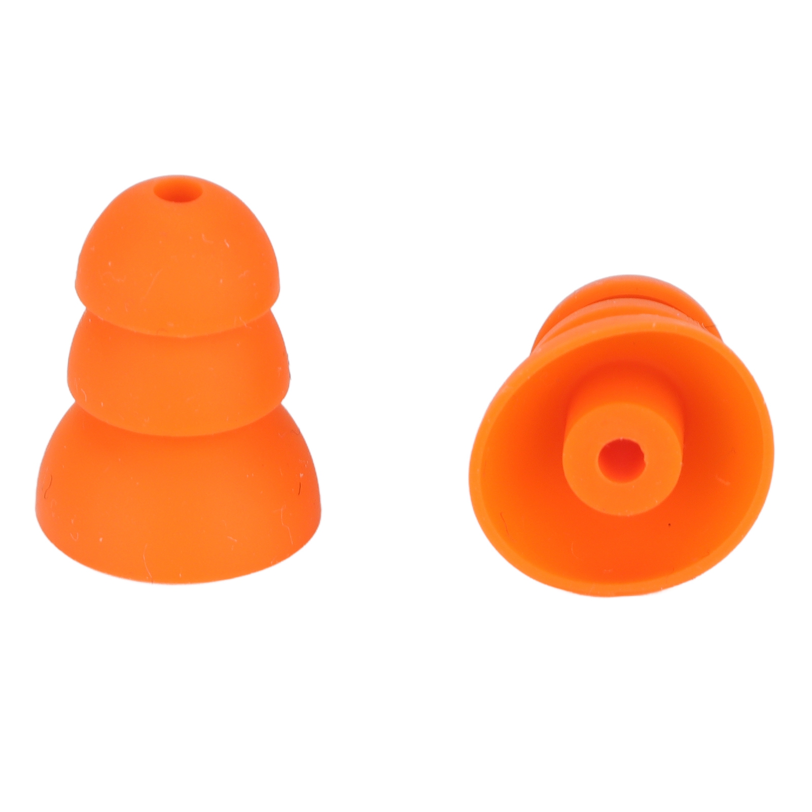 Replacement Orange Replaceable - Silicone Ear Tip Replacement 评论和价格