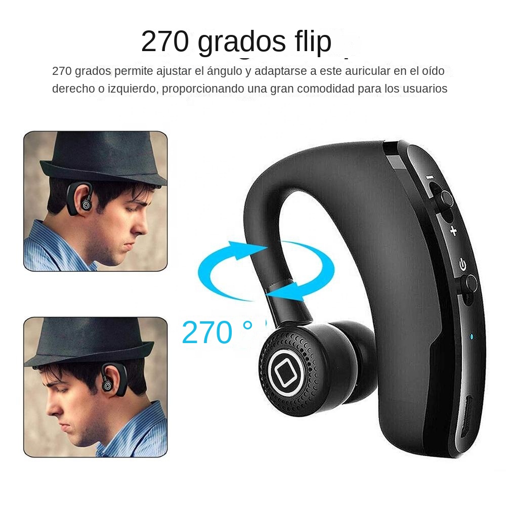 Wireless Bluetooth 5.2 Earphon - Sports Earphone Hook 评论和价格