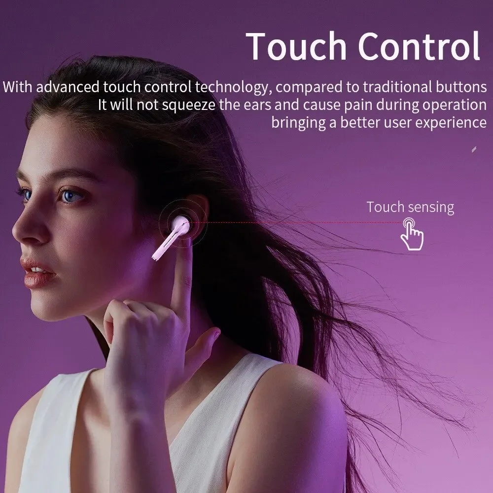 Original XGSHOW J18 TWS Wirele - Wireless Earbuds Tws 评论和价格
