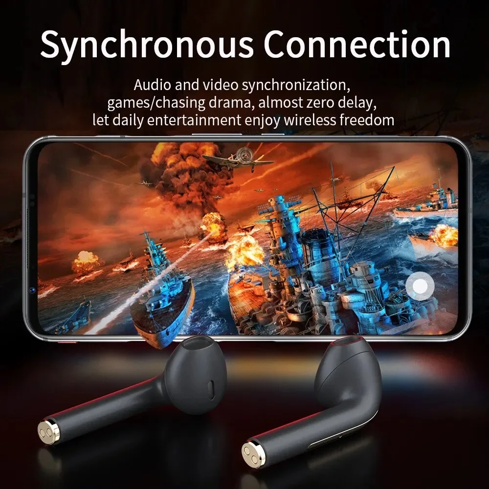 Original XGSHOW J18 TWS Wirele - Wireless Earbuds Tws 评论和价格