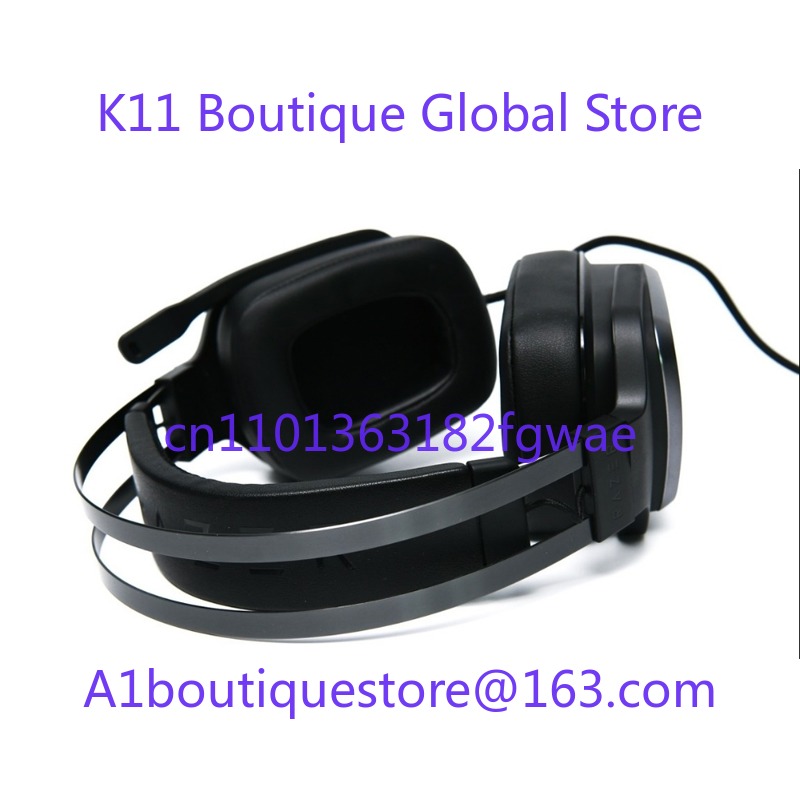 Razer Tiamat 7.1 V2 Gaming RGB - Gaming Headset Rgb 评论和价格