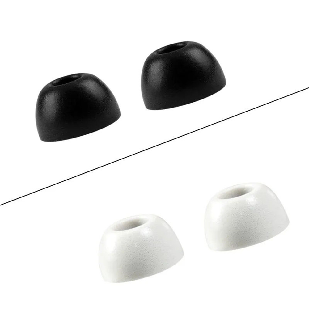6pcs Earbuds Foam Tips for Xia - Earphone Foam Tip 评论和价格