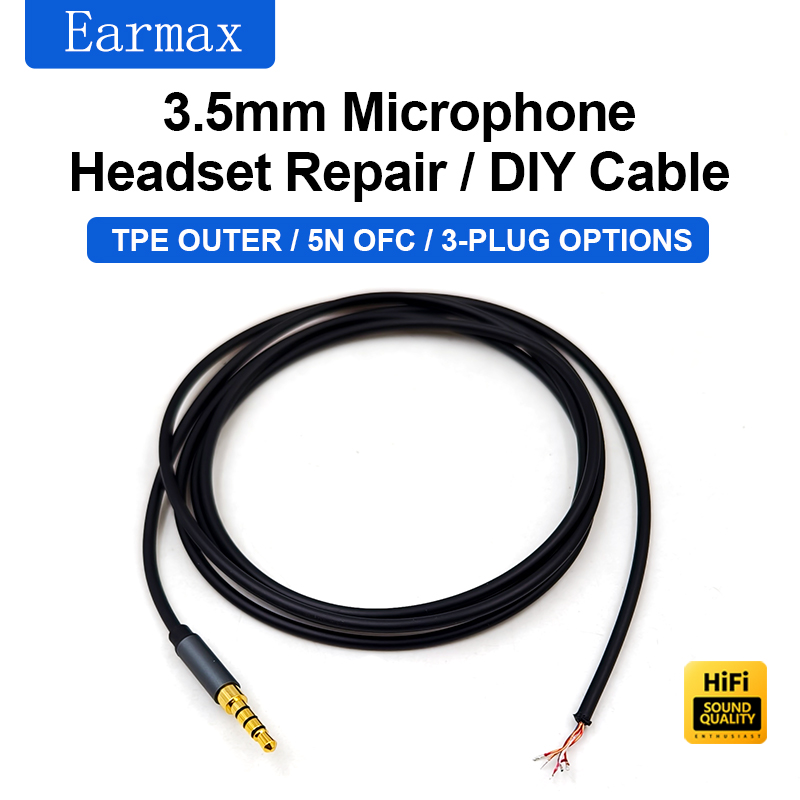 3.5mm Headset With Microphone  - Usb C Earphone 评论和价格