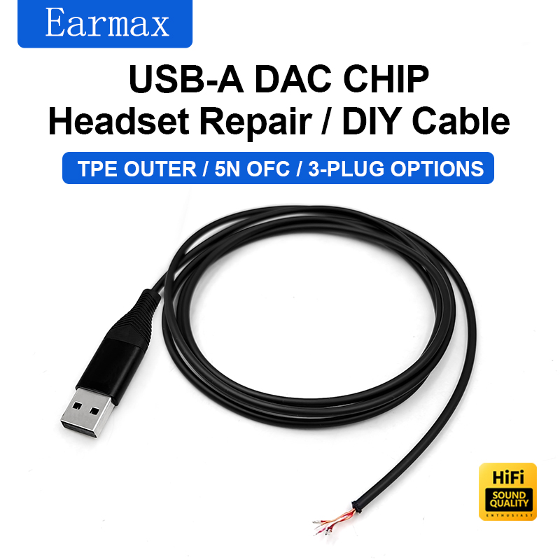3.5mm Headset With Microphone  - Usb C Earphone 评论和价格