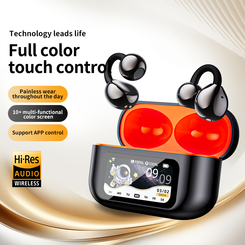 AI Translation Headphones True - Usb C Earphone 评论和价格