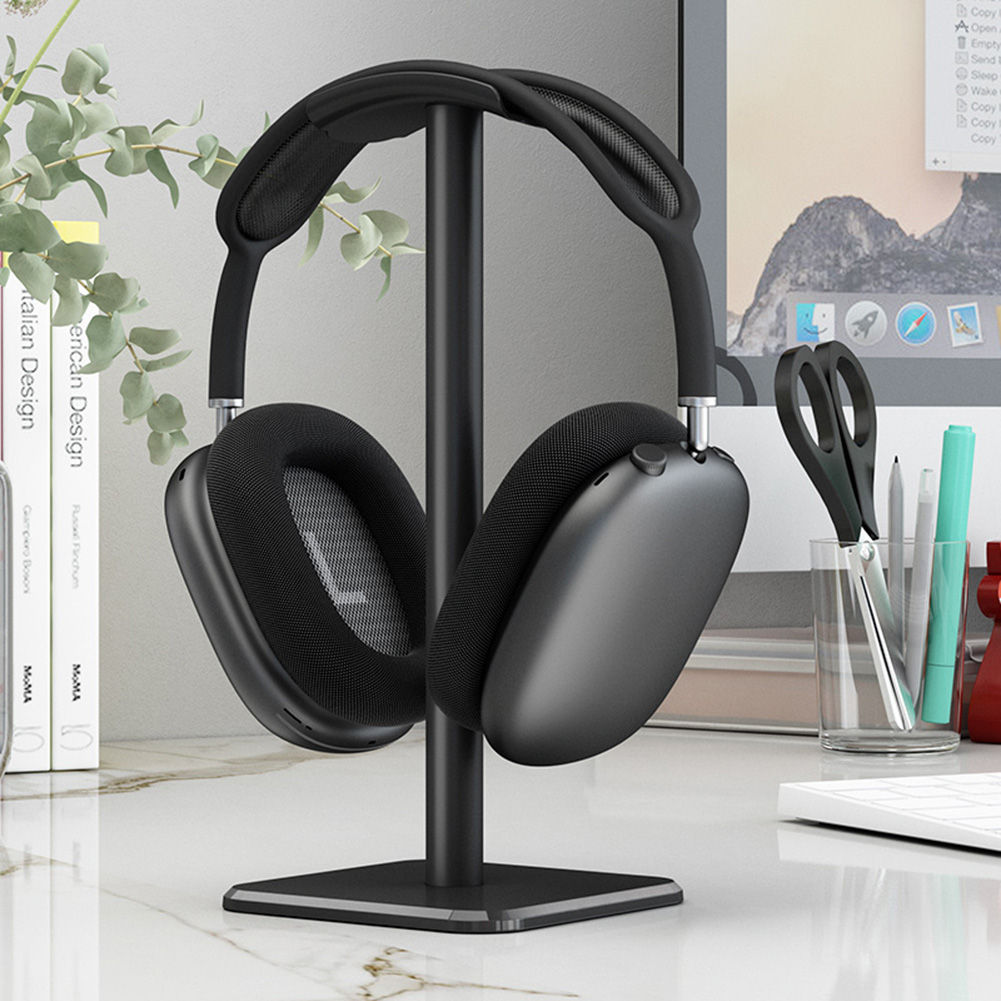Headphone Holder Rack Aluminiu - Headphone Stand Desk 评论和价格