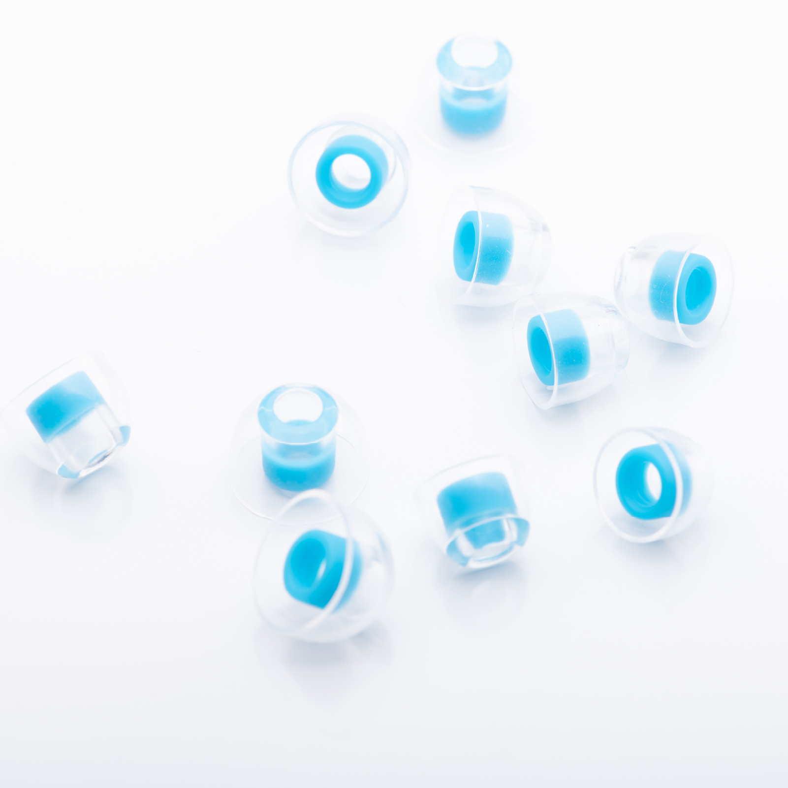 TINHIFI Liquid Silicone Ear Ti - In Ear Monitor Iem 评论和价格