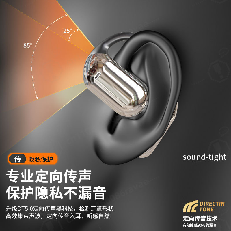 Q16 AI Smart Translation Bluet - Sports Earphone Hook 评论和价格